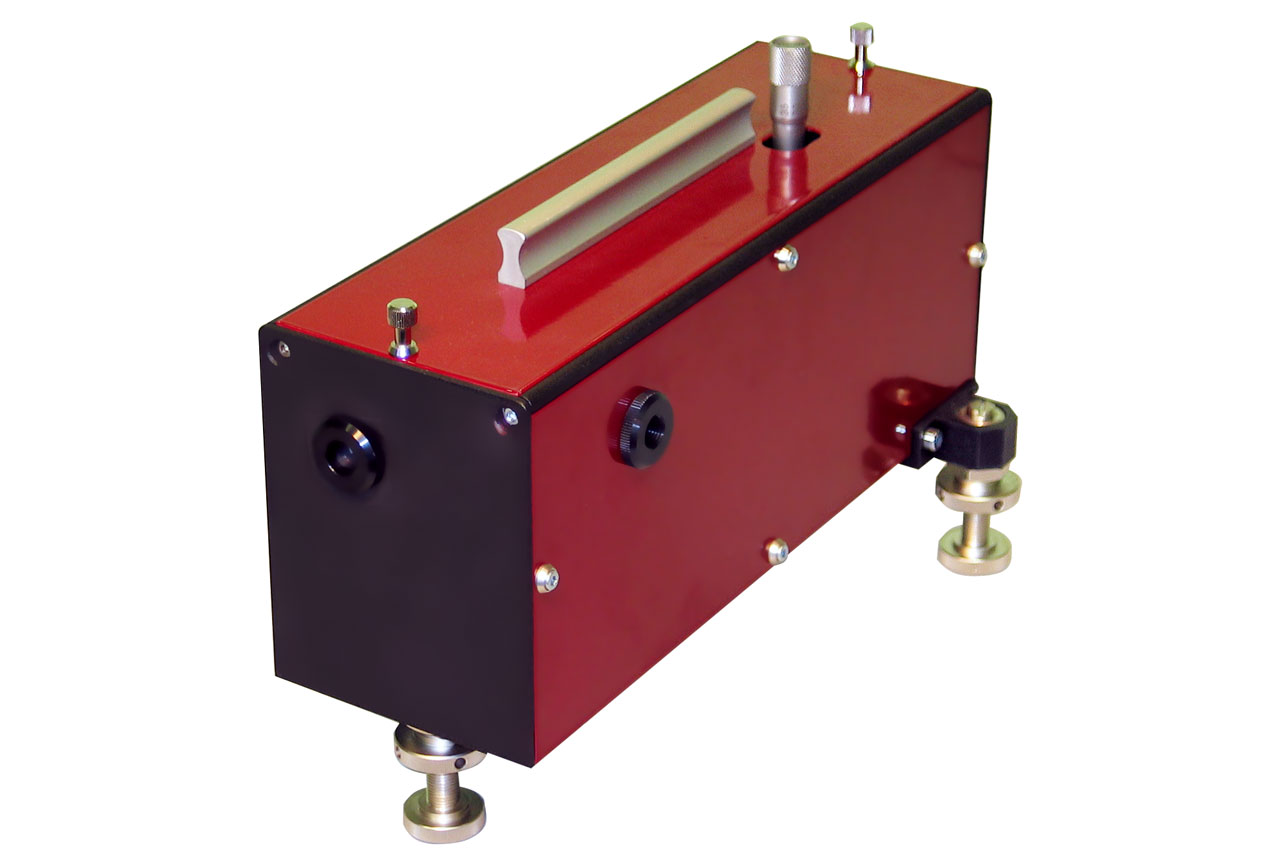 The ASG-O-800 second harmonic generator for ultrafast titanium-sapphire oscillators