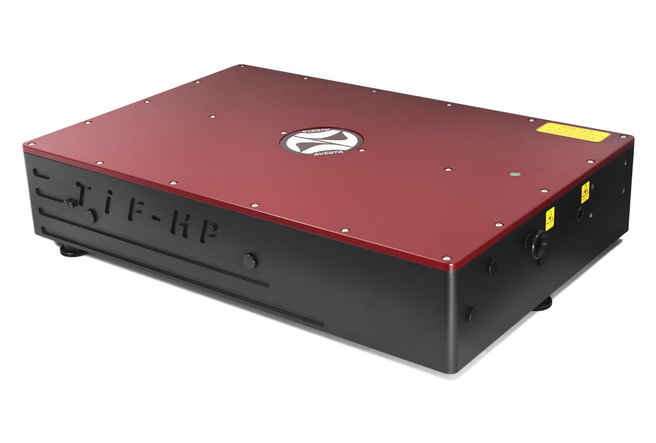 Оптический блок лазера TiF-HP