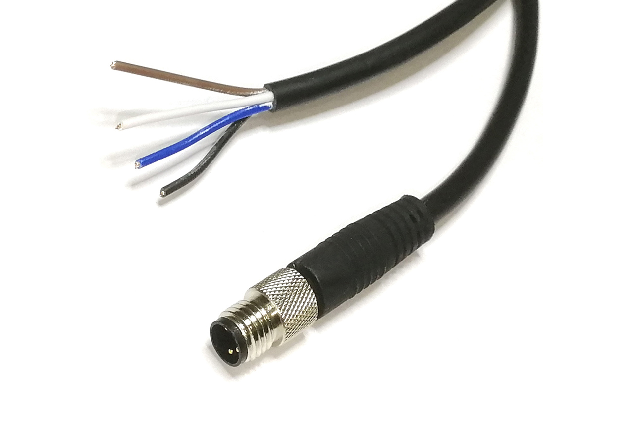 Cable M8-pico